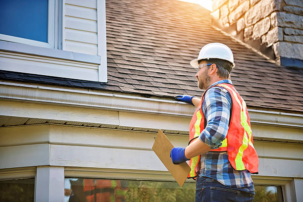 Licensed Gutter Installation service in Cranbury, NJ - Roof Repair Smedway